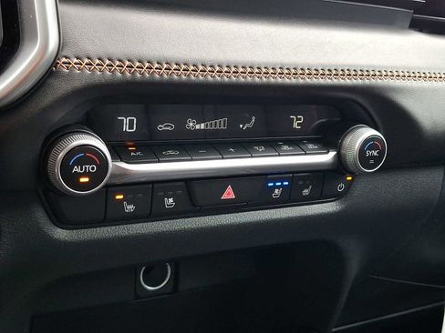 Certified 2026 MAZDA CX-50 AWD 2.5 Hybrid w/ Weather Package image 22