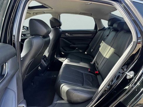 Used 2020 Honda Accord EX-L image 29