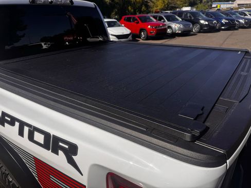 Used 2024 Ford F150 Raptor w/ Equipment Group 803A Raptor R AWD/4WD image 15