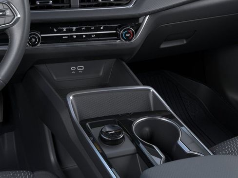 New 2027 Chevrolet Equinox LT AWD/4WD image 23