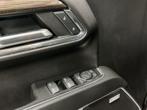 Certified 2024 Chevrolet Silverado 1500 RST w/ All Star Edition Plus image 23