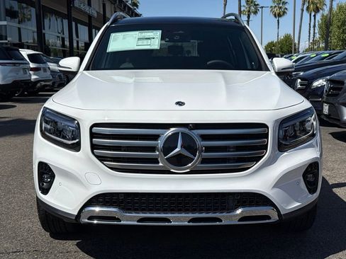 New 2026 Mercedes-Benz GLB 250 image 17