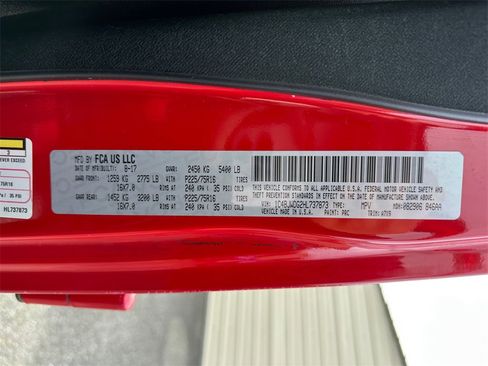 Used 2017 Jeep Wrangler Unlimited Sport w/ Connectivity Group image 29