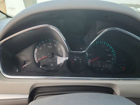 Used 2017 Chevrolet Traverse LS AWD/4WD image 20