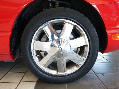Used 2002 Ford Thunderbird RWD image 46