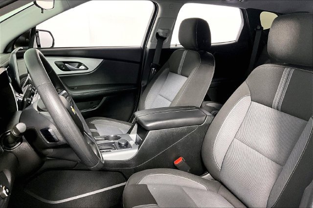 Used 2023 Chevrolet Blazer LT FWD image 25