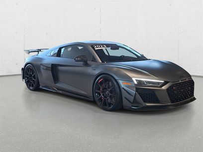 Used 2023 Audi R8 V10 GT