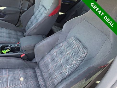 Used 2022 Volkswagen GTI S FWD image 28