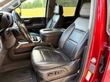 Used 2021 GMC Sierra 2500 Denali w/ Denali Ultimate Package image 4