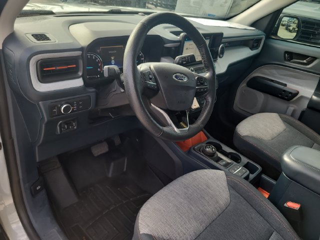 Certified 2022 Ford Maverick XLT w/ Equipment Group 300A Standard AWD/4WD image 18