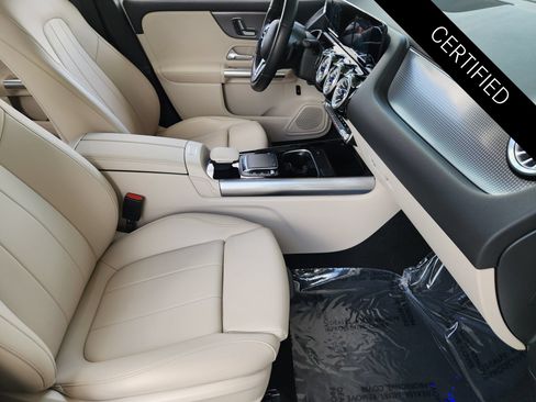 Certified 2023 Mercedes-Benz GLA 250 image 3