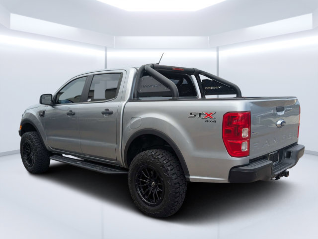 Used 2023 Ford Ranger XL w/ Equipment Group 101A High AWD/4WD image 5