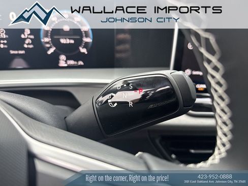 New 2026 Volkswagen Tiguan SE AWD/4WD image 31