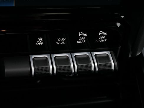 Used 2022 RAM 1500 Big Horn image 31