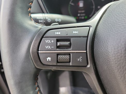 Used 2024 Honda CR-V Sport-L image 18