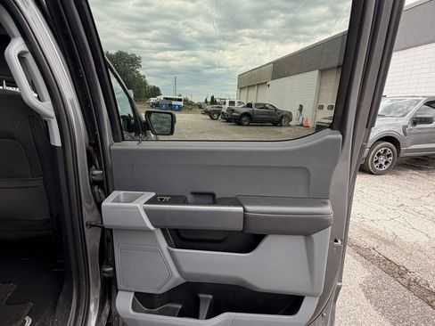 Used 2023 Ford F150 XLT w/ Trailer Tow Package AWD/4WD image 17