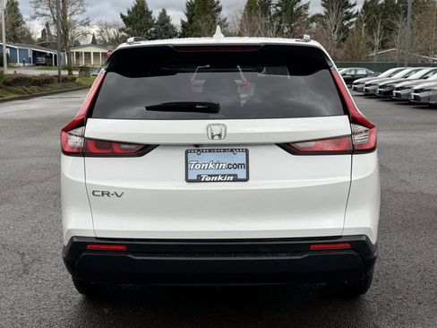 Certified 2023 Honda CR-V EX image 7