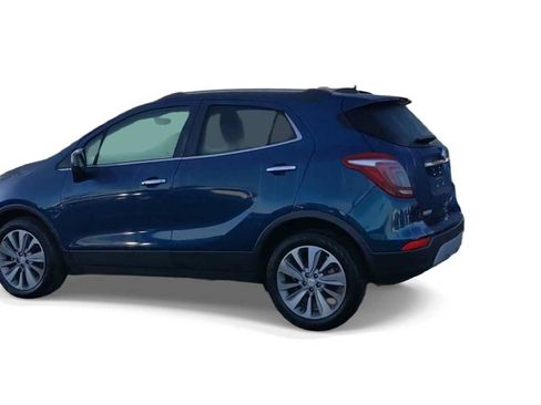 Used 2020 Buick Encore Preferred FWD image 6