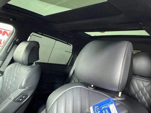 New 2026 Genesis GV80 3.5T Prestige AWD/4WD image 12