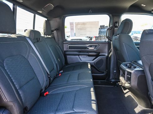 New 2026 RAM 1500 Big Horn image 25