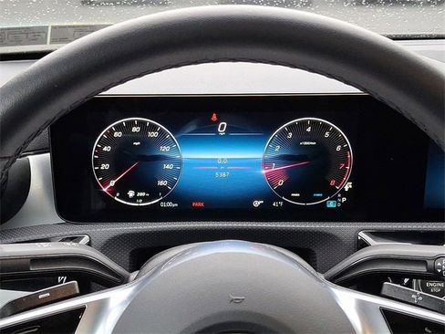 Certified 2025 Mercedes-Benz CLA 250 CLA 250 image 21