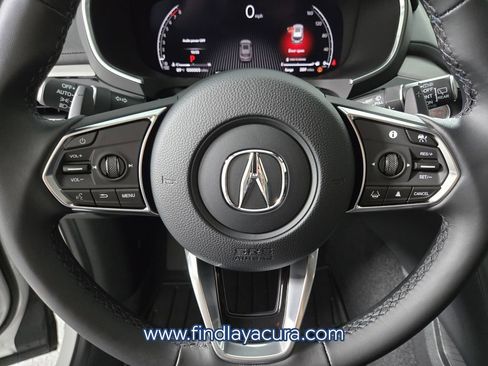 New 2026 Acura MDX w/ Technology Package image 21