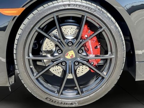 Used 2024 Porsche 718 Cayman S RWD image 23