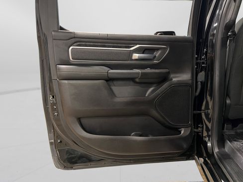 Used 2019 RAM 1500 Big Horn AWD/4WD image 35