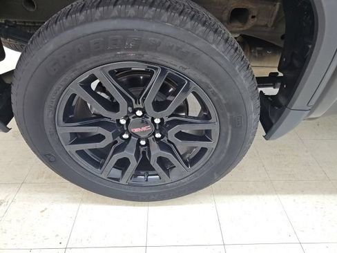 Used 2023 GMC Sierra 1500 Elevation AWD/4WD image 21