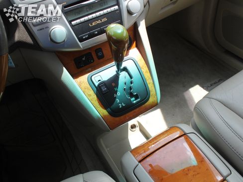 Used 2008 Lexus RX 350 AWD image 20