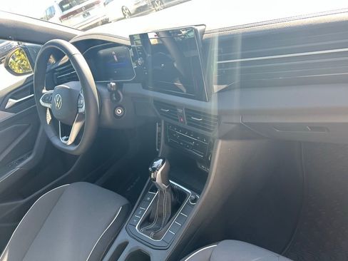 New 2026 Volkswagen Jetta Sport FWD image 30