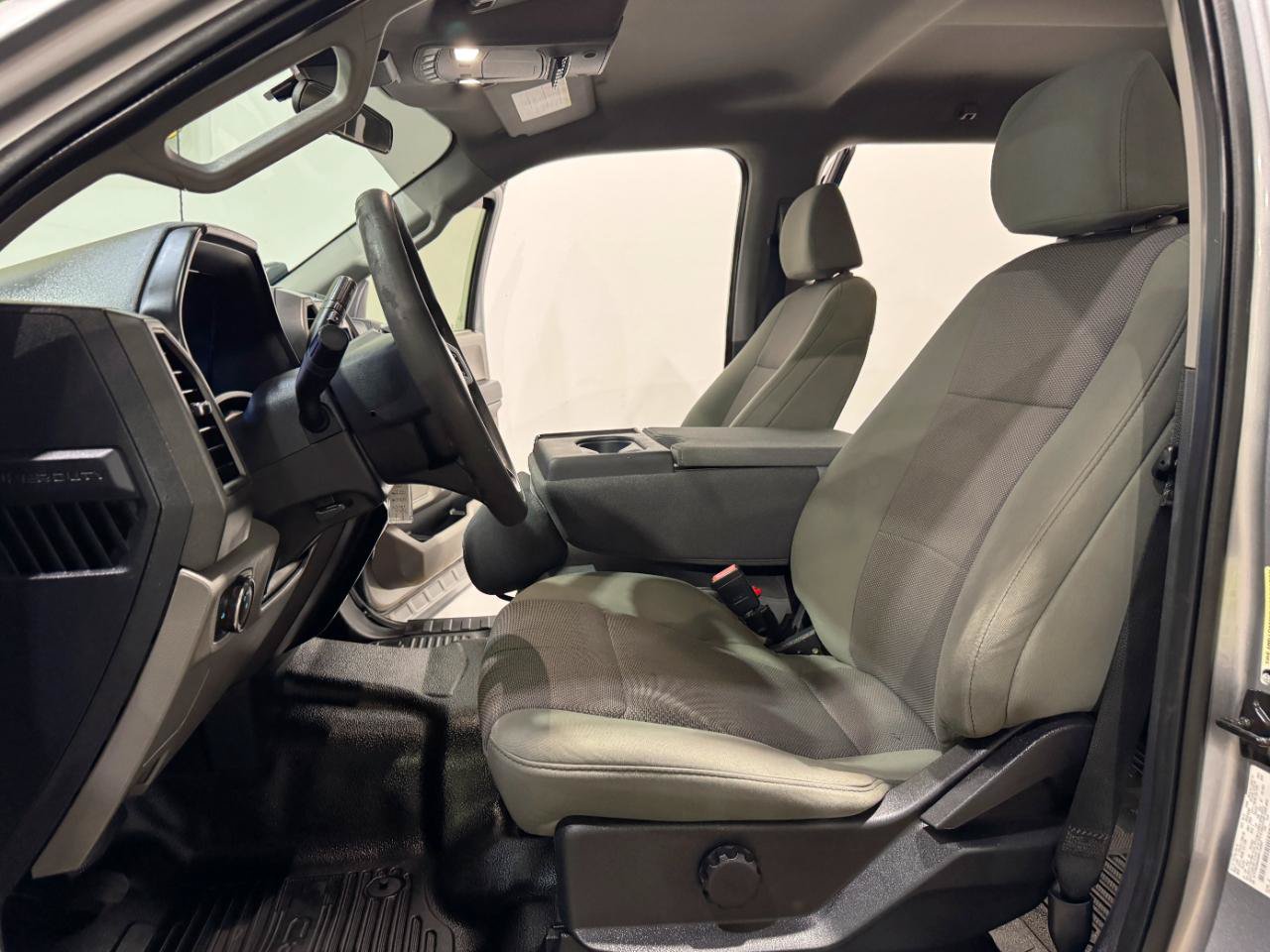 Used 2022 Ford F250 XL w/ STX Appearance Package AWD/4WD image 12