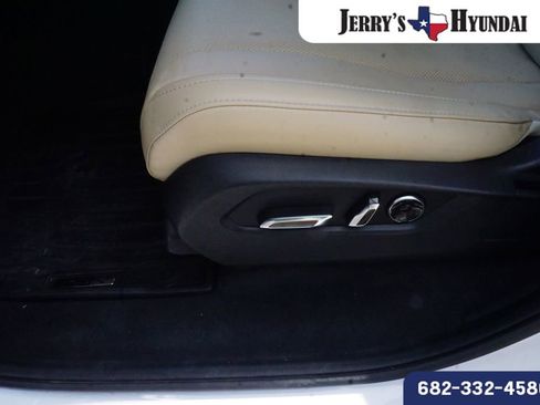 Used 2024 Acura MDX SH-AWD w/ Technology Package image 20