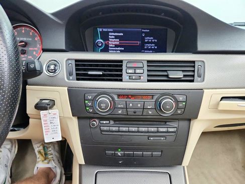 Used 2013 BMW 335is Convertible RWD image 19