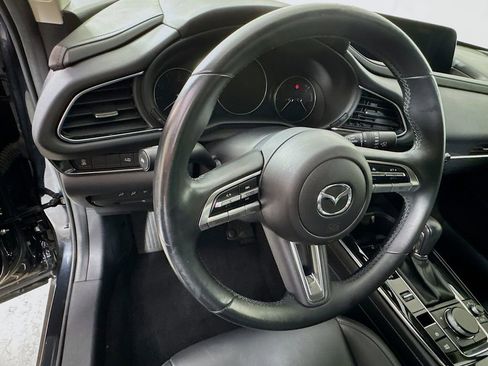 Used 2023 MAZDA CX-30 AWD 2.5 S w/ Preferred Package image 11