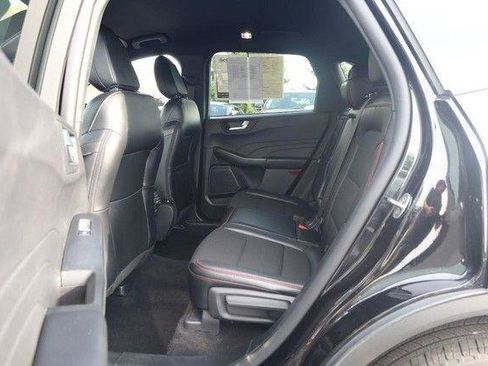 Used 2025 Ford Escape ST-Line AWD/4WD image 21