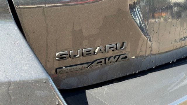 Used 2026 Subaru Impreza 2.0i Sport AWD/4WD image 12