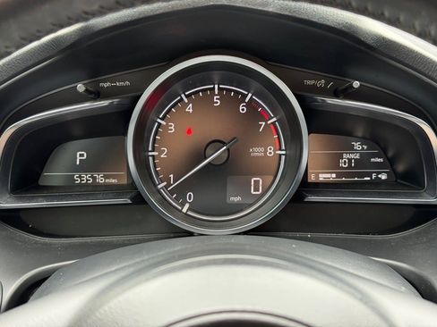 Used 2018 MAZDA MAZDA3 Grand Touring w/ Premium Equipment Package image 20