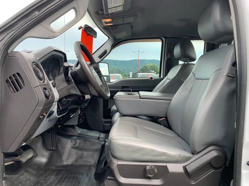 Used 2013 Ford F350 XL w/ PWR Equipment Group AWD/4WD image 10