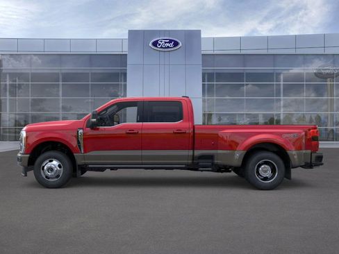 New 2026 Ford F350 King Ranch image 3