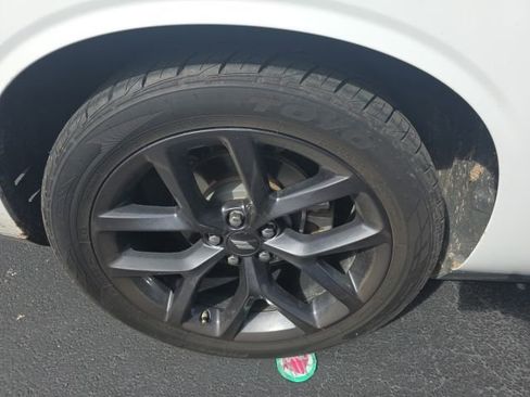 Used 2023 Dodge Challenger R/T w/ Blacktop Package RWD image 13