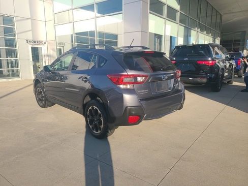 Used 2023 Subaru Crosstrek 2.0i image 5