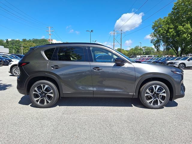 New 2026 MAZDA CX-5 Preferred AWD/4WD image 5