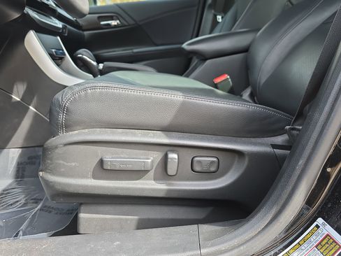 Used 2015 Honda Accord EX-L image 27