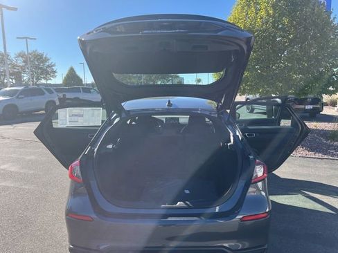 New 2026 Honda Civic Sport image 22