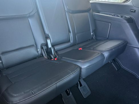 New 2026 Ford Expedition Platinum AWD/4WD image 23