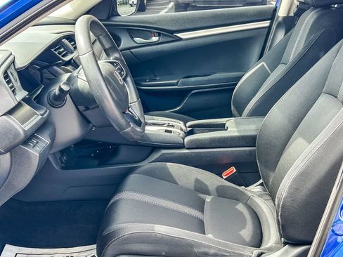 Used 2020 Honda Civic LX image 18