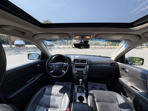 Used 2012 Ford Fusion SEL image 18