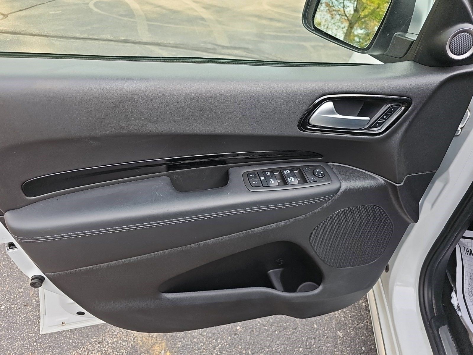 Used 2021 Dodge Durango Citadel AWD/4WD image 19