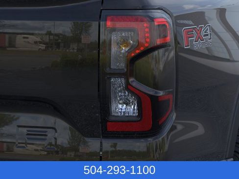 New 2026 Ford Ranger XLT w/ Equipment Group 301A High AWD/4WD image 23
